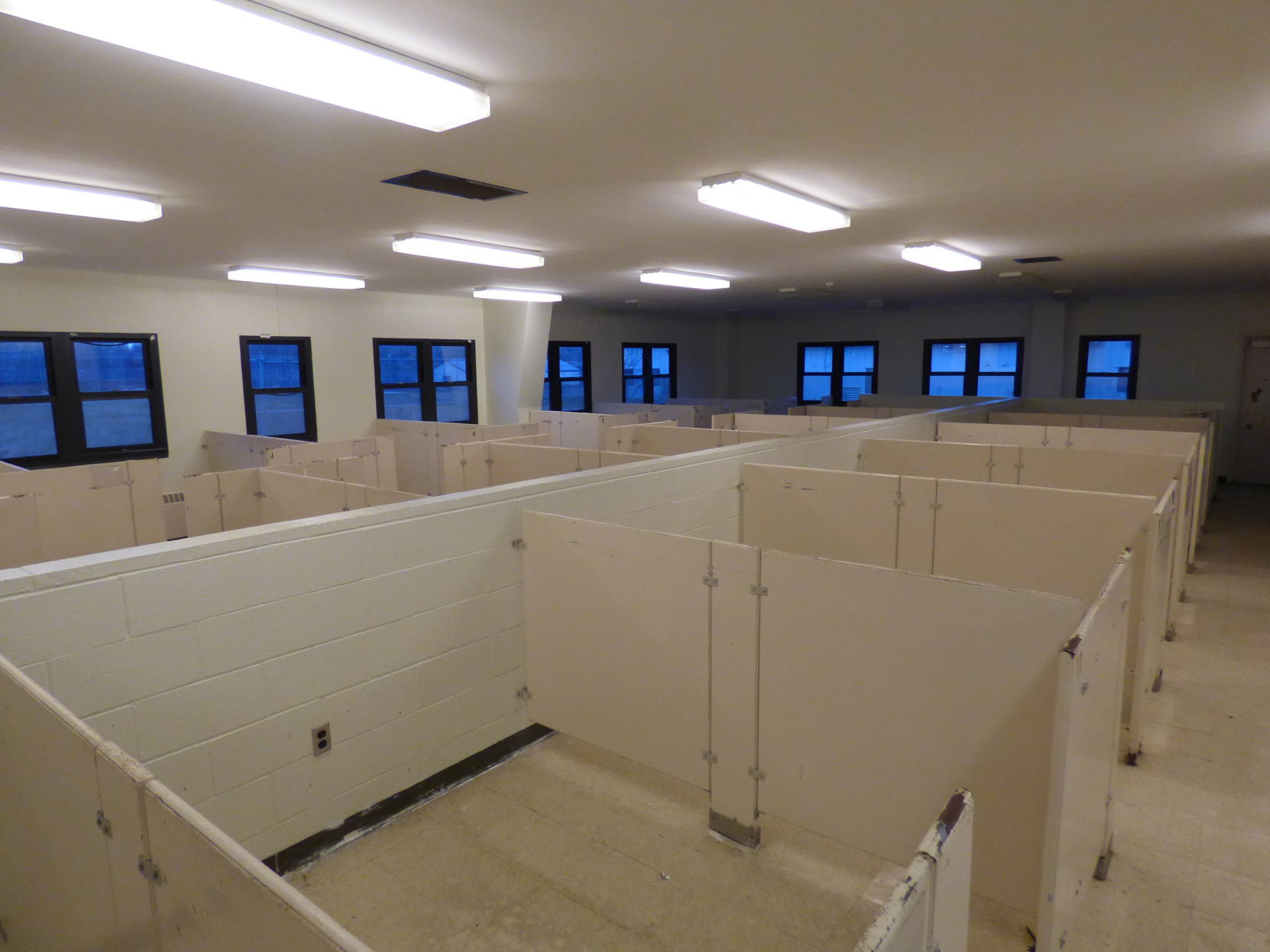 Butler Correctional Facility 48